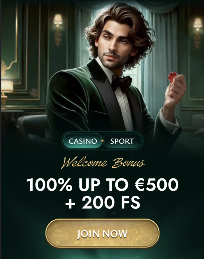 cashed casino