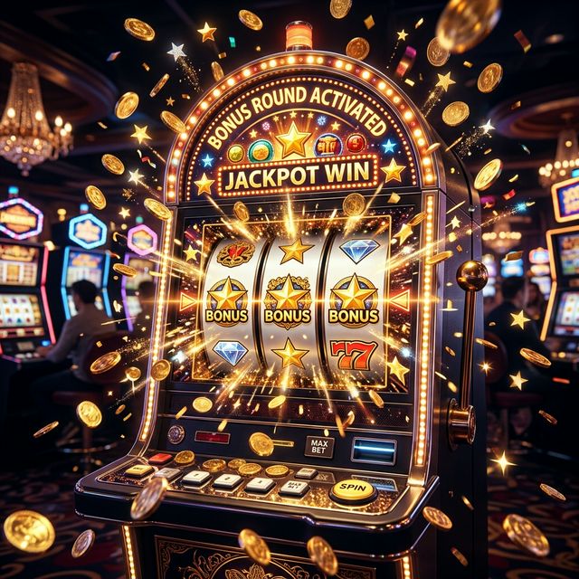Free Spins Gewinn