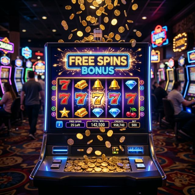 Casino Cashed Freispiele